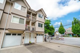 Photo 29: 101 19700 56 Avenue in Langley: Langley City Townhouse for sale in "WILLOWGATE" : MLS®# R2783281