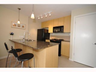 Photo 3: 709 7178 COLLIER Street in Burnaby: Highgate Condo for sale in "ARCADIA" (Burnaby South)  : MLS®# V817202