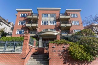 Photo 33: 402 221 ELEVENTH Street in New Westminster: Uptown NW Condo for sale : MLS®# R2831288