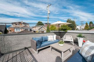 Photo 30: B 2999 W 2ND Avenue in Vancouver: Kitsilano 1/2 Duplex for sale in "Kitsilano/Point Grey" (Vancouver West)  : MLS®# R2720708