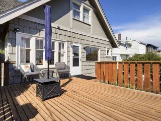Photo 5: 1764 W 57TH Avenue in Vancouver: South Granville House for sale (Vancouver West)  : MLS®# R2366542
