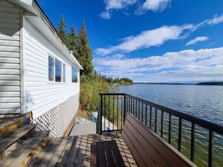 Photo 10: 4580 E MEIER Road in Prince George: Cluculz Lake House for sale in "CLUCULZ LAKE" (PG Rural West (Zone 77))  : MLS®# R2641922