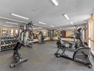 Photo 9: MISSION VALLEY Condo for sale : 1 bedrooms : 6780 Friars Road #115 in San Diego