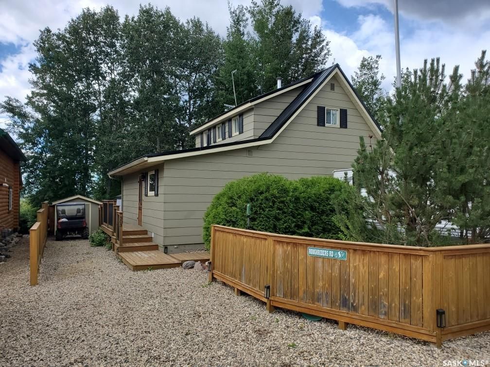 Main Photo: 301 Rural Address in Nipawin: Residential for sale (Nipawin Rm No. 487)  : MLS®# SK903844