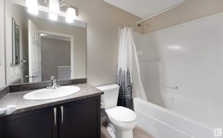 Photo 40: 25 4029 ORCHARDS Drive in Edmonton: Zone 53 Townhouse for sale : MLS®# E4382253