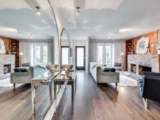 Photo 3: 209 George St in Toronto: Moss Park Freehold for sale (Toronto C08)  : MLS®# C3898717