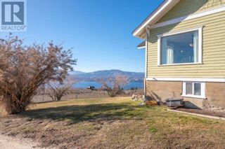 Photo 34: 4550 Gulch Road in Naramata: House for sale : MLS®# 10304839