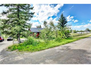Photo 35: 434019 192 Street: Rural Foothills M.D. House for sale : MLS®# C4073369