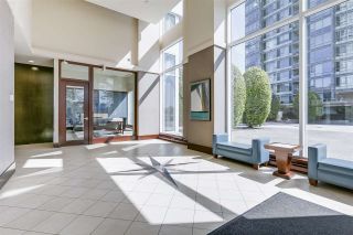 Photo 17: 1103 1077 MARINASIDE CRESCENT in Vancouver: Yaletown Condo for sale (Vancouver West)  : MLS®# R2273714