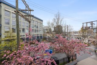 Photo 23: 427 256 E 2ND Avenue in Vancouver: Mount Pleasant VE Condo for sale in "Jacobsen" (Vancouver East)  : MLS®# R2871112