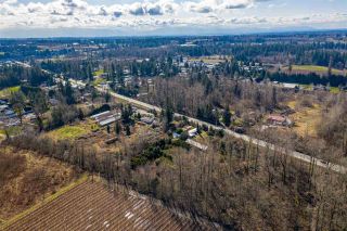 Photo 7: 24183 FRASER HIGHWAY in Langley: Salmon River House for sale : MLS®# R2586002
