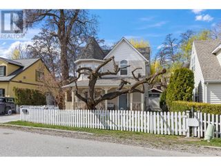 Photo 42: 1868 Marshall Street in Kelowna: House for sale : MLS®# 10310131
