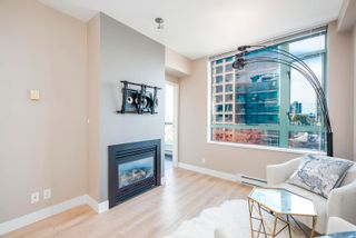 Photo 7: 605 1238 BURRARD Street in Vancouver: Downtown VW Condo for sale in "ALTADENA" (Vancouver West)  : MLS®# R2820575