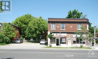 Photo 3: 553 GLADSTONE AVENUE in Ottawa: Office for sale : MLS®# 1379476