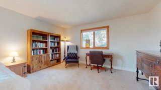 Photo 29: 37 WILLOWBROOK Crescent: St. Albert House for sale : MLS®# E4317890