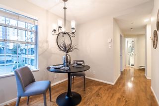 Photo 6: 404 888 BUTE Street in Vancouver: West End VW Condo for sale in "The Stafford" (Vancouver West)  : MLS®# R2747160