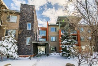 Photo 1: 236 2727 28 Avenue SE in Calgary: Dover Apartment for sale : MLS®# A1208952