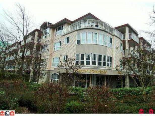 Main Photo: PH10 1588 BEST Street: White Rock Condo for sale in "THE MONTERAY" (South Surrey White Rock)  : MLS®# F1010312