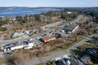 Photo 5: 837 Old Victoria Rd in Nanaimo: Na South Nanaimo Industrial for sale : MLS®# 927189