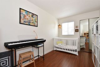 Photo 11: 207 458 E 43RD Avenue in Vancouver: Fraser VE Condo for sale in "URANA MEWS" (Vancouver East)  : MLS®# R2282019