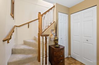 Photo 3: 3935 CREEKSIDE PLACE in Burnaby: Burnaby Hospital Townhouse for sale (Burnaby South)  : MLS®# R2629876