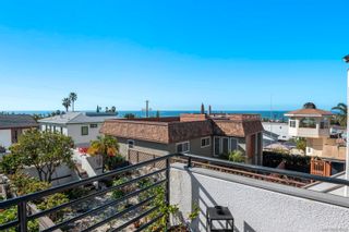 Photo 17: OCEAN BEACH Townhouse for sale : 4 bedrooms : 4619 Orchard Ave in San Diego