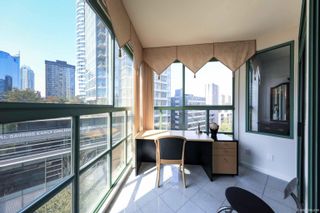 Photo 6: 905 909 BURRARD Street in Vancouver: West End VW Condo for sale in "Vancouver Tower" (Vancouver West)  : MLS®# R2806880