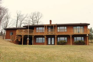 Photo 30: 8410 Majestic Hills Drive in Hamilton Twp,: House for sale : MLS®# 121911