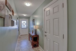Photo 3: 3 28 Heritage Drive: Cochrane Row/Townhouse for sale : MLS®# A1258837