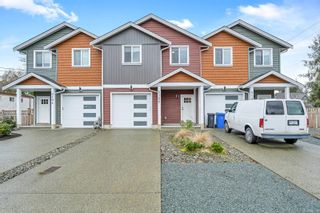 Main Photo: 5196 Eleanor St in Duncan: Du East Duncan Row/Townhouse for sale : MLS®# 955970
