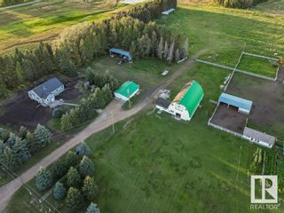 Photo 2: 263072 Twp Rd 460: Rural Wetaskiwin County House for sale : MLS®# E4311337