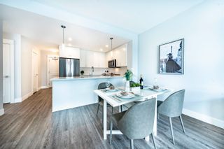Photo 14: 3515 2180 KELLY Avenue in Port Coquitlam: Central Pt Coquitlam Condo for sale in "MONTROSE SQUARE" : MLS®# R2870386