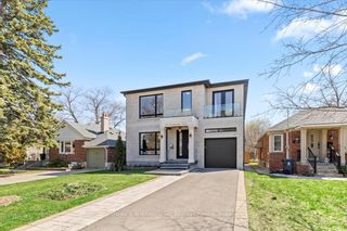 Photo 2: 129 Meadowvale Drive in Toronto: Stonegate-Queensway House (2-Storey) for sale (Toronto W07)  : MLS®# W8223480