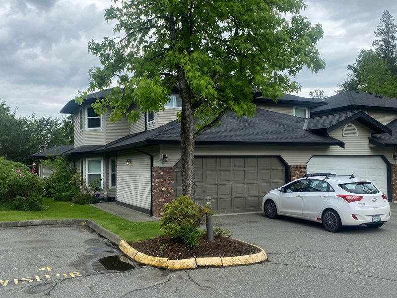 FEATURED LISTING: 1 - 36060 OLD YALE Road Abbotsford
