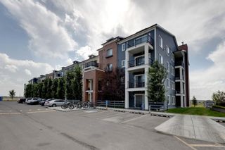 Photo 1: 3206 99 Copperstone Park SE in Calgary: Copperfield Apartment for sale : MLS®# A1251700