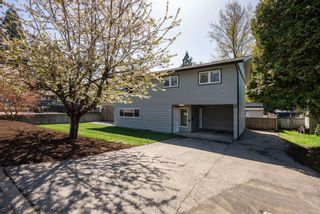 Photo 1: 21154 WICKLUND Avenue in Maple Ridge: Northwest Maple Ridge House for sale : MLS®# R2772662