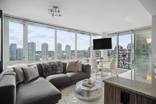Main Photo: 1601 1088 RICHARDS Street in Vancouver: Yaletown Condo for sale in "RICHARDS LIVING" (Vancouver West)  : MLS®# R2871653