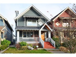 Photo 12: 283 FURNESS Street in New Westminster: Queensborough House for sale in "Port Royal" : MLS®# V1037962