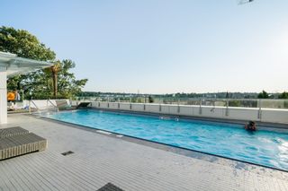 Photo 31: 4208 1888 GILMORE Avenue in Burnaby: Brentwood Park Condo for sale in "TRIOMPHE RESIDENCES" (Burnaby North)  : MLS®# R2880136