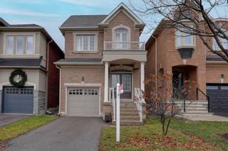 Photo 1: 12 Torah Gate in Vaughan: Patterson House (2-Storey) for sale : MLS®# N5843222