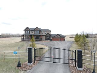 Photo 49: 32045 276 Avenue E: Rural Foothills County Detached for sale : MLS®# A1212524