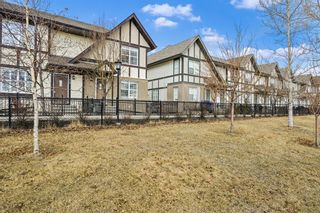 Photo 30: 234 Cranford Court SE in Calgary: Cranston Row/Townhouse for sale : MLS®# A1196881