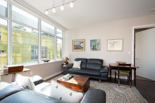 Photo 10: 410 181 W 1ST Avenue in Vancouver: False Creek Condo for sale in "The Brook" (Vancouver West)  : MLS®# R2614809