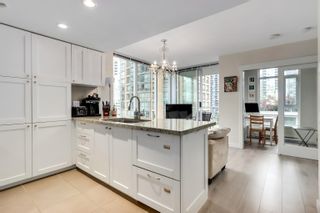 Photo 2: 907 1133 HOMER Street in Vancouver: Yaletown Condo for sale in "H&H" (Vancouver West)  : MLS®# R2686960