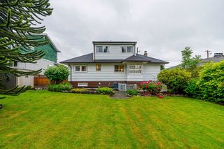 Photo 29: 221 DEVOY Street in New Westminster: The Heights NW House for sale : MLS®# R2706678