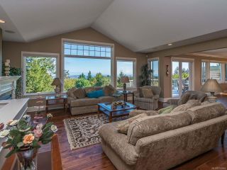 Photo 4: 3478 CARLISLE PLACE in NANOOSE BAY: PQ Fairwinds House for sale (Parksville/Qualicum)  : MLS®# 754645