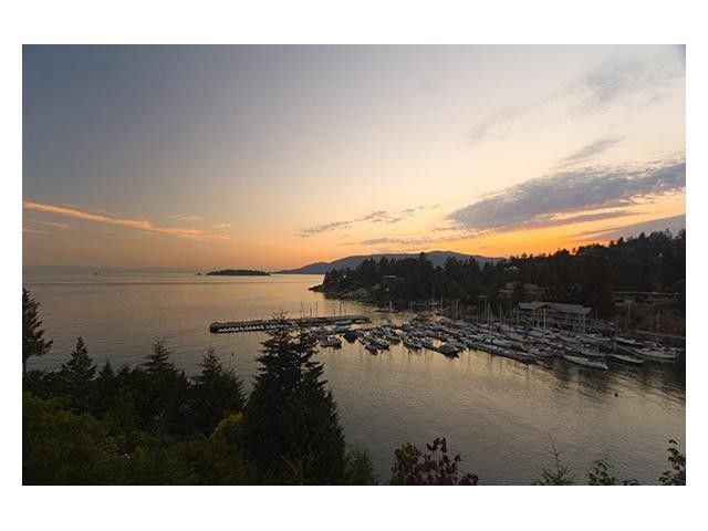 Main Photo:  in West Vancouver: Eagle Harbour House for sale : MLS®# V1127870
