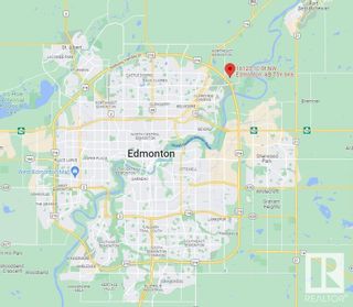 Photo 3: 16120 10 Street in Edmonton: Zone 51 Land Commercial for sale : MLS®# E4285389