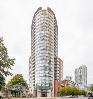 Main Photo: 2703 58 KEEFER Place in Vancouver: Downtown VW Condo for sale in "FIRENZE" (Vancouver West)  : MLS®# R2863648