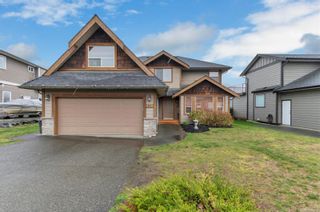 Photo 1: 636 Nodales Dr in Campbell River: CR Willow Point House for sale : MLS®# 899189